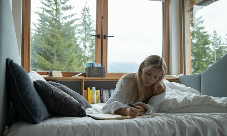 Imagen general del Hotel Lesehotel. Foto 4