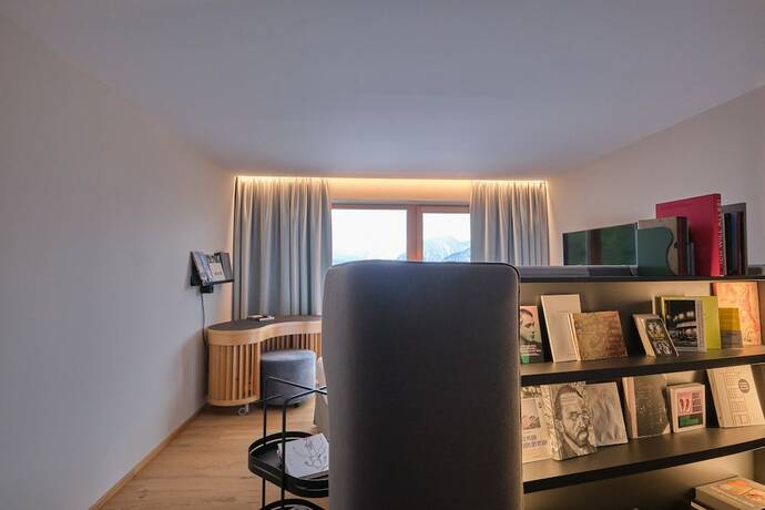 Imagen general del Hotel Lesehotel. Foto 5