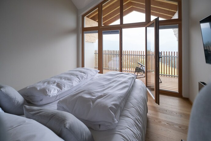 Imagen general del Hotel Lesehotel. Foto 6