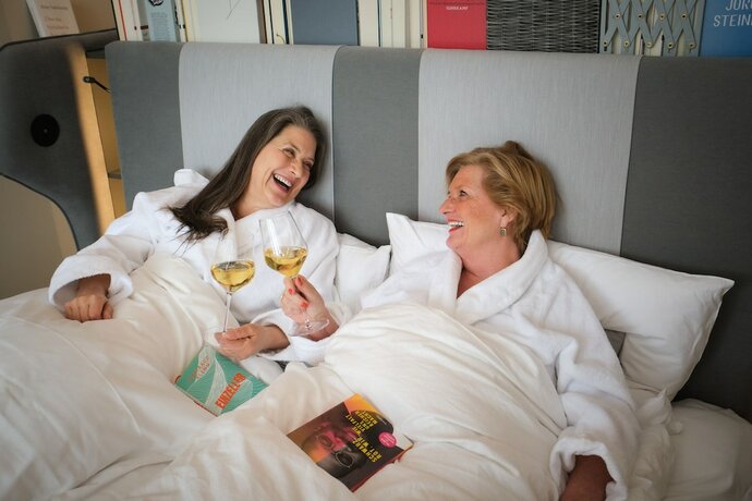 Imagen general del Hotel Lesehotel. Foto 8