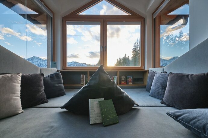 Imagen general del Hotel Lesehotel. Foto 9