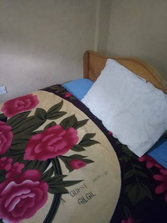 Imagen de la habitación del Hotel Lesia Guest House. Foto 11