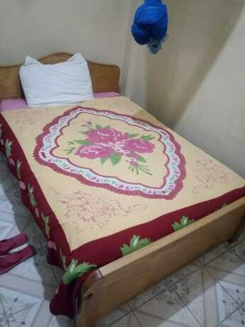 Imagen general del Hotel Lesia Guest House. Foto 5