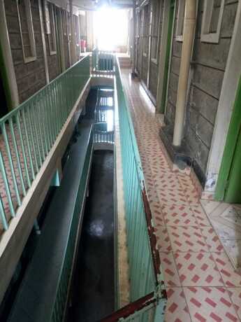 Imagen general del Hotel Lesia Guest House. Foto 7