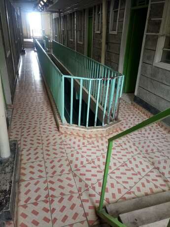 Imagen general del Hotel Lesia Guest House. Foto 9