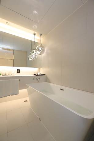 Imagen de la habitación del Hotel Lesign. Foto 11