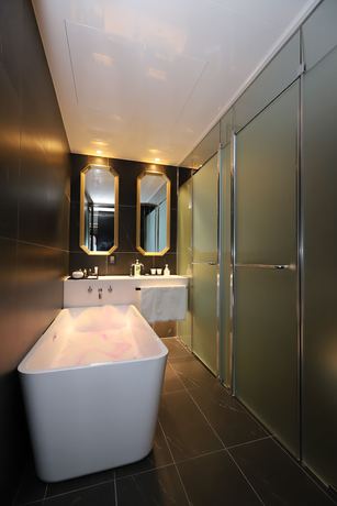 Imagen de la habitación del Hotel Lesign. Foto 14