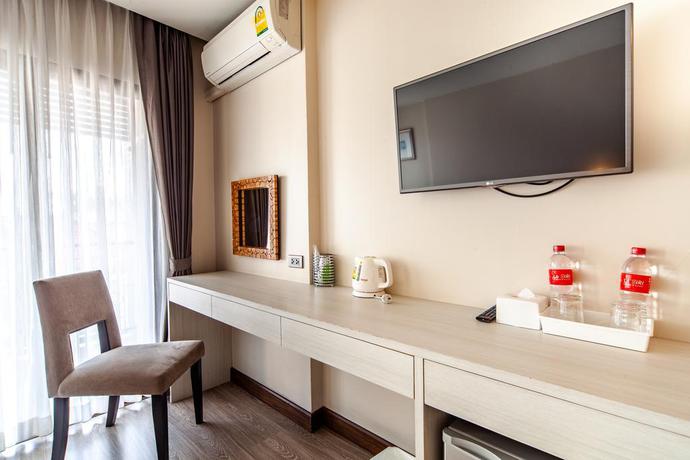 Imagen de la habitación del Hotel Lesiri Residence Chiangmai. Foto 12