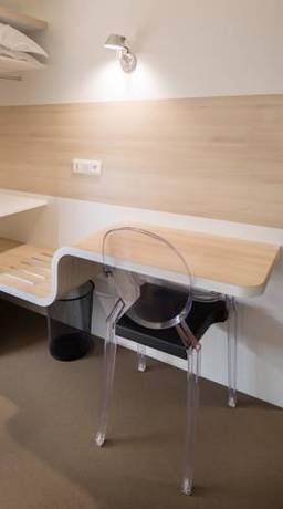 Imagen de la habitación del Hotel L'eskemm. Foto 5