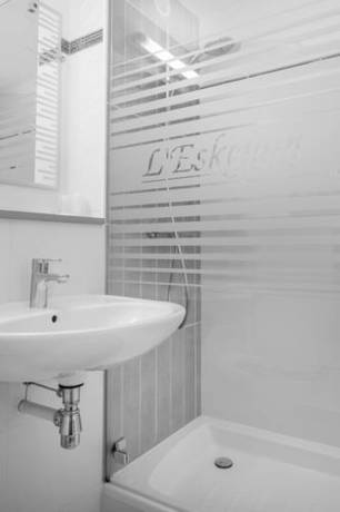 Imagen de la habitación del Hotel L'eskemm. Foto 6