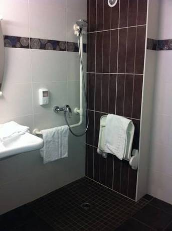 Imagen general del Hotel L'eskemm. Foto 1