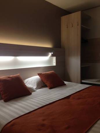 Imagen de la habitación del Hotel L'eskemm. Foto 14