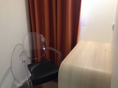 Imagen de la habitación del Hotel L'eskemm. Foto 15