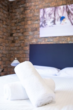 Imagen general del Hotel Leski Club. Foto 3