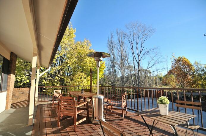 Imagen general del Hotel Leski Club. Foto 4