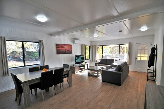 Imagen general del Hotel Leski Club. Foto 8