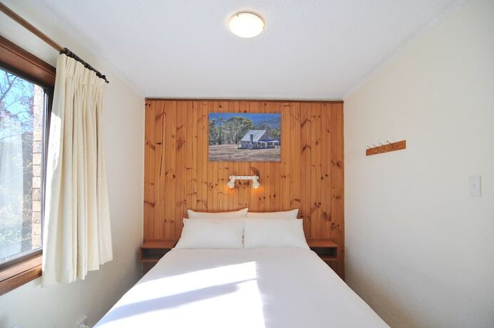 Imagen general del Hotel Leski Club. Foto 9