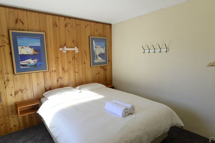 Imagen de la habitación del Hotel Leski Club. Foto 12