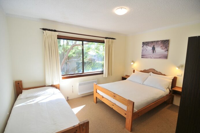 Imagen de la habitación del Hotel Leski Club. Foto 13