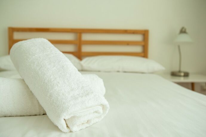 Imagen de la habitación del Hotel Leski Club. Foto 14