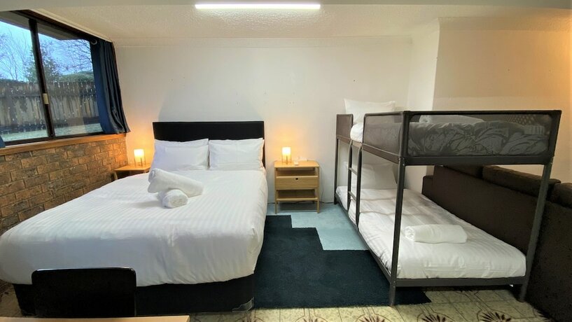 Imagen de la habitación del Hotel Leski Club. Foto 16