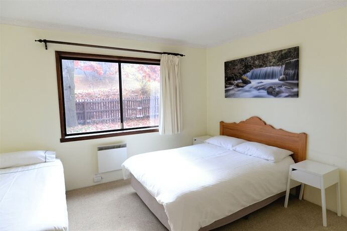 Imagen de la habitación del Hotel Leski Club. Foto 19