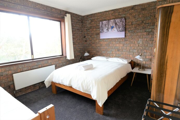 Imagen de la habitación del Hotel Leski Club. Foto 20