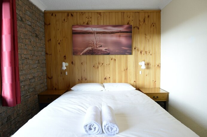 Imagen de la habitación del Hotel Leski Club. Foto 22