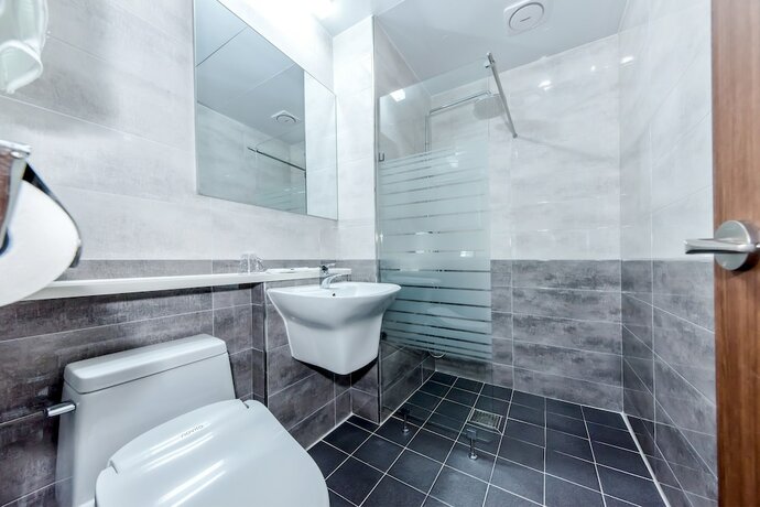 Imagen general del Hotel Leslie. Foto 6