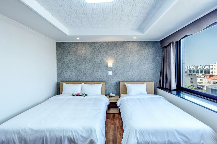 Imagen general del Hotel Leslie. Foto 8