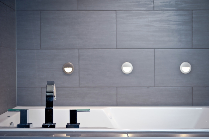 Imagen de la habitación del Hotel Leslie Ocean Drive. Foto 5