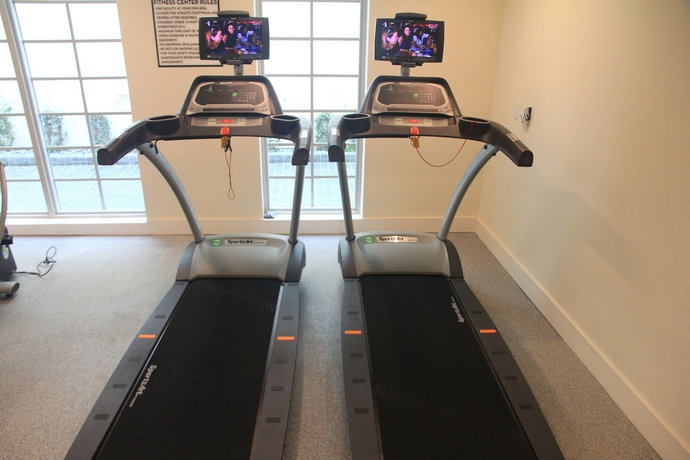 Imagen de los interiores del Hotel Leslie Ocean Drive. Foto 12