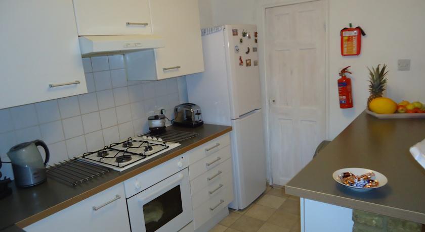 Imagen general del Hotel Leslie Road Accommodation. Foto 2