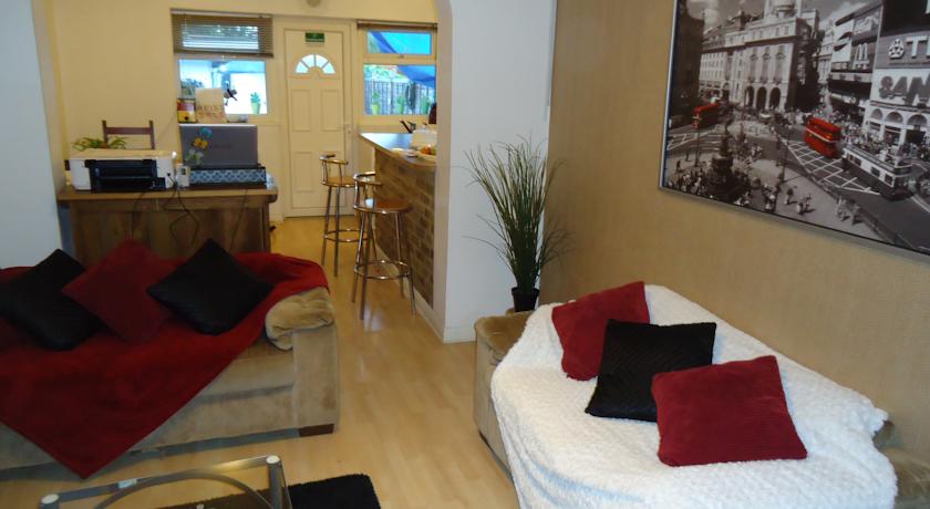 Imagen general del Hotel Leslie Road Accommodation. Foto 3