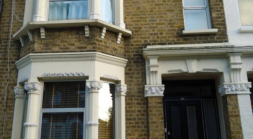 Imagen general del Hotel Leslie Road Accommodation. Foto 4