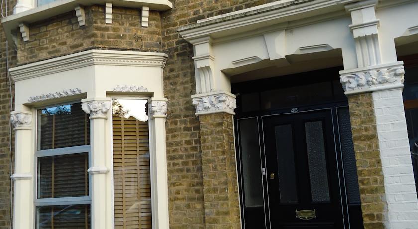 Imagen general del Hotel Leslie Road Accommodation. Foto 5