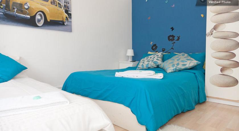 Imagen general del Hotel Leslie Road Accommodation. Foto 6