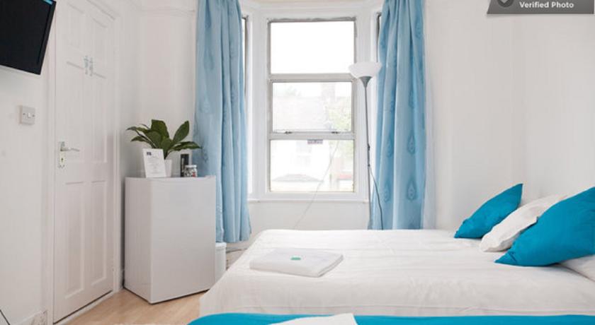 Imagen general del Hotel Leslie Road Accommodation. Foto 7