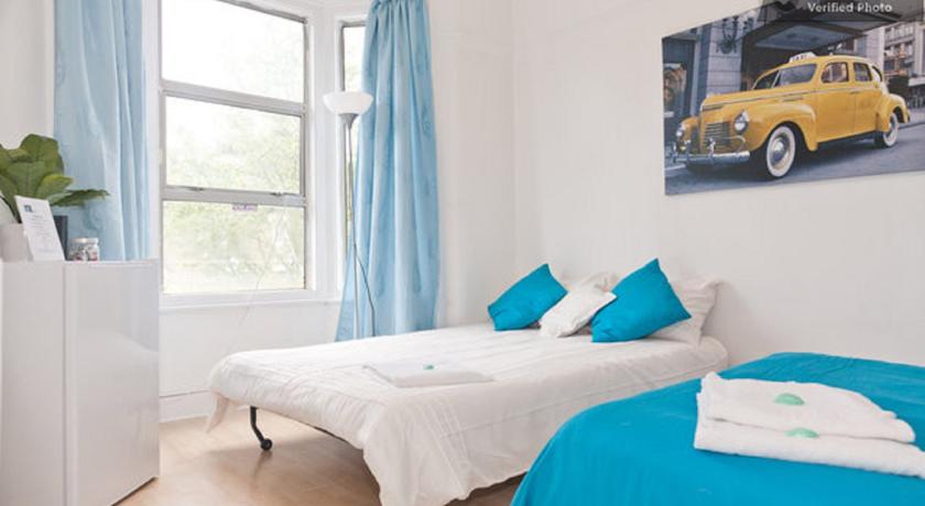 Imagen general del Hotel Leslie Road Accommodation. Foto 8