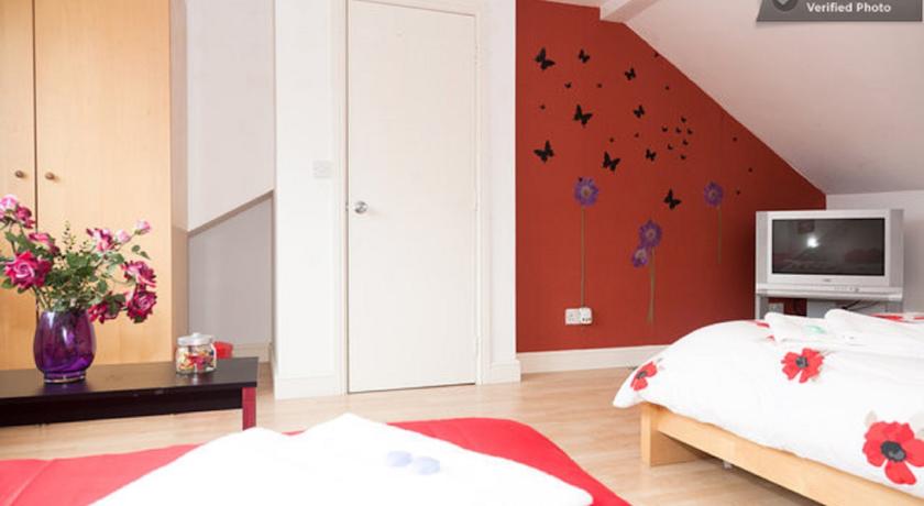 Imagen general del Hotel Leslie Road Accommodation. Foto 9