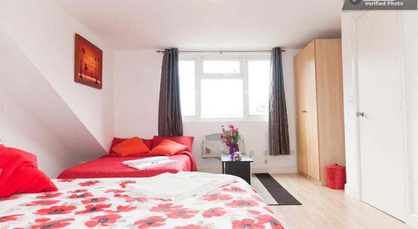 Imagen general del Hotel Leslie Road Accommodation. Foto 10