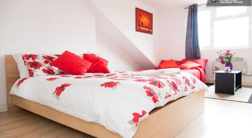 Imagen general del Hotel Leslie Road Accommodation. Foto 11