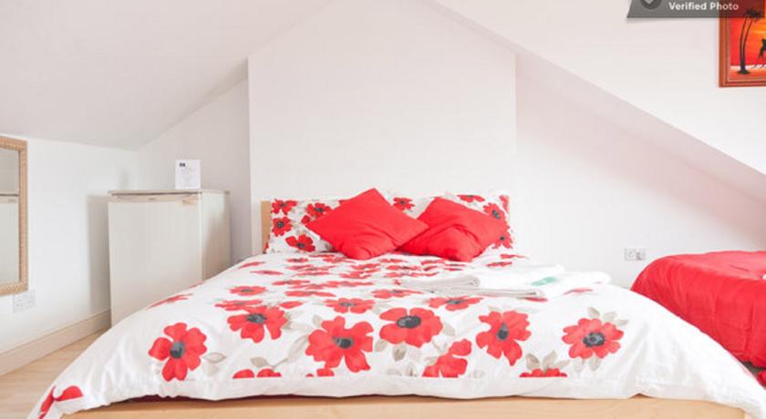 Imagen general del Hotel Leslie Road Accommodation. Foto 12