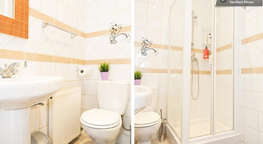 Imagen general del Hotel Leslie Road Accommodation. Foto 13