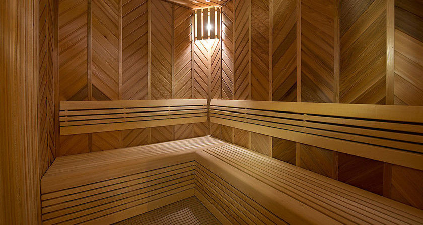 Imagen de la habitación del Hotel Lesn&aacute;. Foto 5