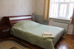 Imagen general del Hotel Lesnaya Dacha. Foto 1