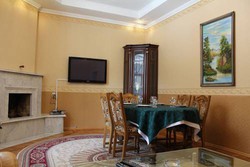 Imagen general del Hotel Lesnaya Dacha. Foto 3