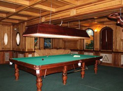 Imagen general del Hotel Lesnaya Dacha. Foto 4