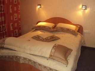 Imagen de la habitación del Hotel Lesnaya Polyana. Foto 6