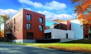 Imagen general del Hotel Lesni, Zlin. Foto 1